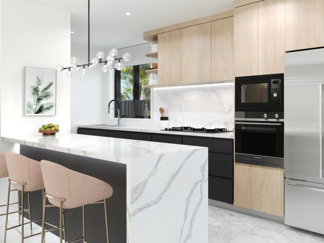 Townhouse for sale in Riverstone, New South Wales