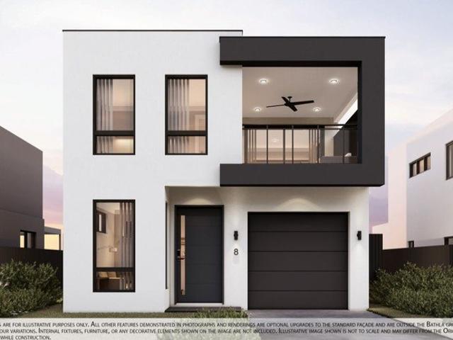Townhouse for sale in Sydney, New South Wales