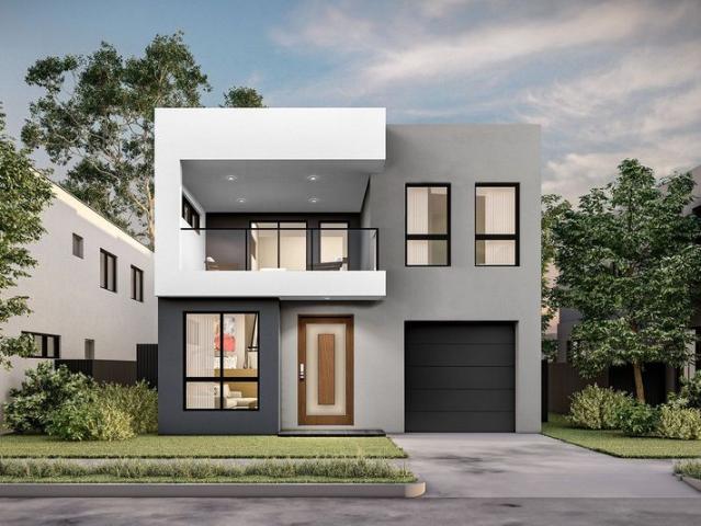 Townhouse for sale in Riverstone, New South Wales