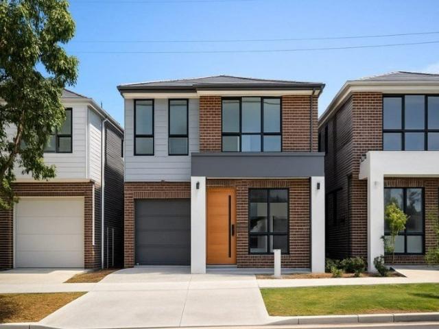 Townhouse for sale in Sydney, New South Wales