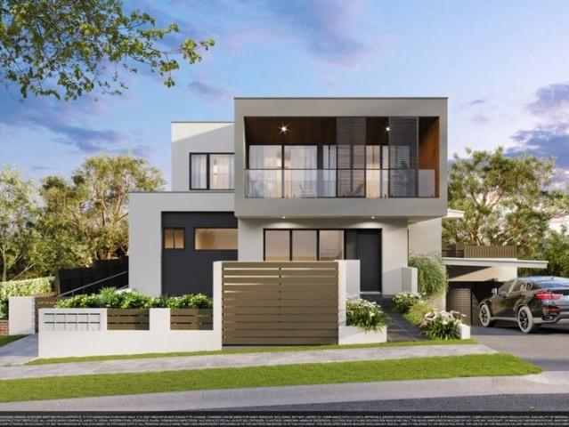 Townhouse for sale in Sydney, New South Wales