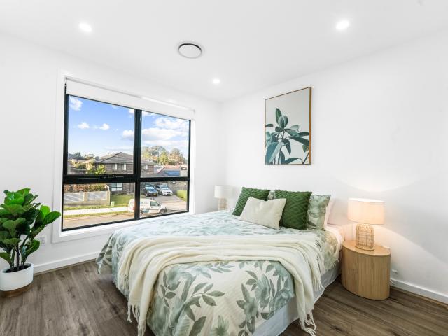 Townhouse for sale in Girraween, New South Wales