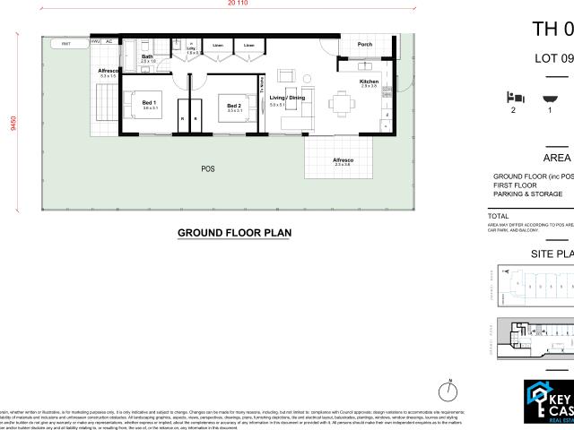 Villa for sale in Girraween, New South Wales