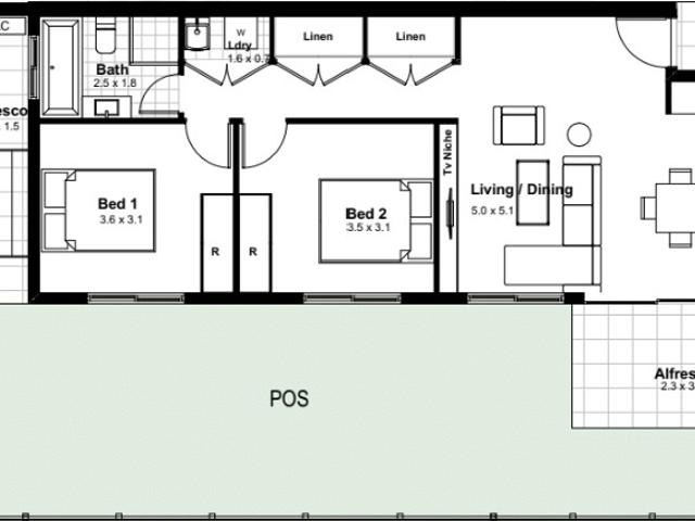Villa for sale in Girraween, New South Wales