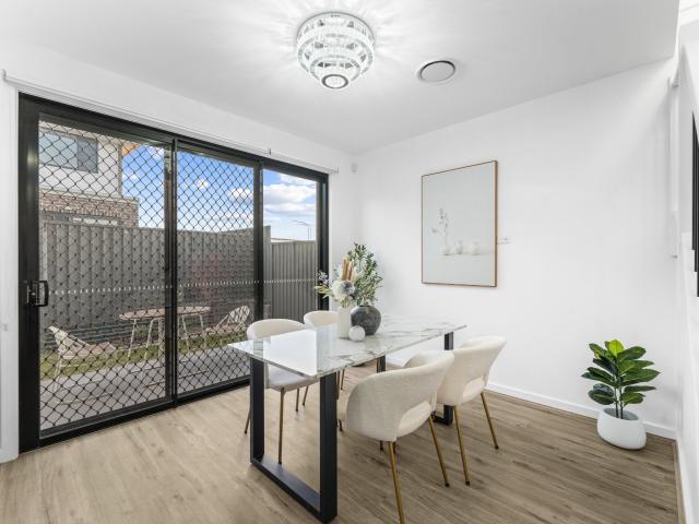 Townhouse for sale in Girraween, New South Wales