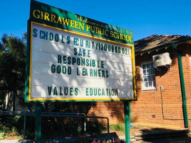 Villa for sale in Girraween, New South Wales