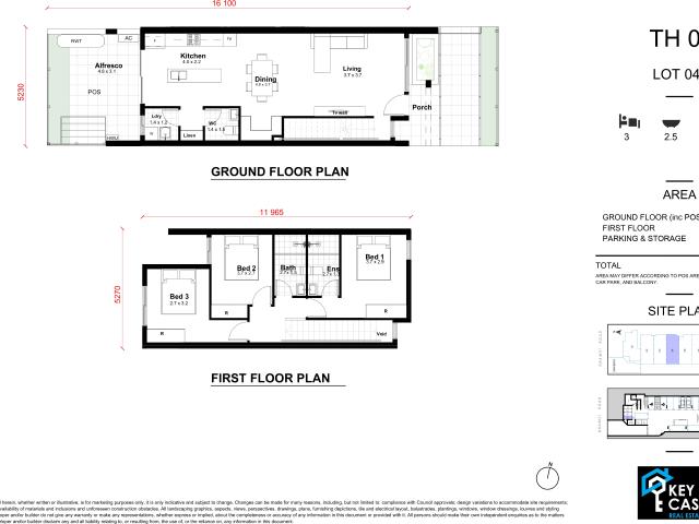 Townhouse for sale in Girraween, New South Wales