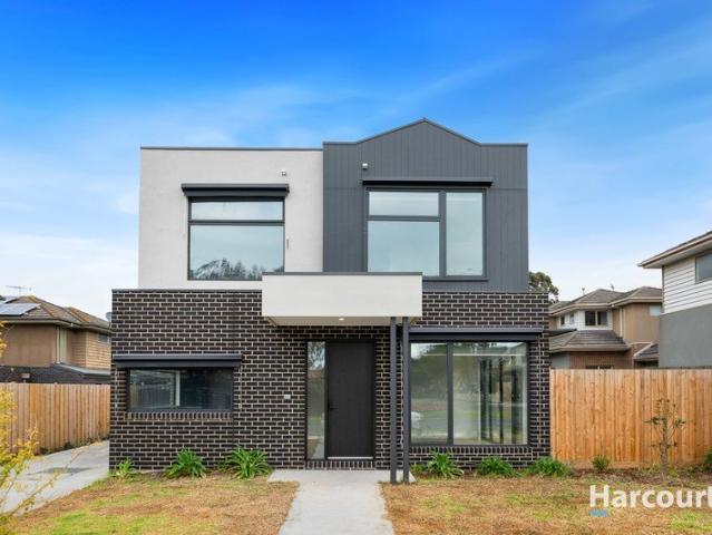 Townhouse for rent in Camerons Creek, Victoria