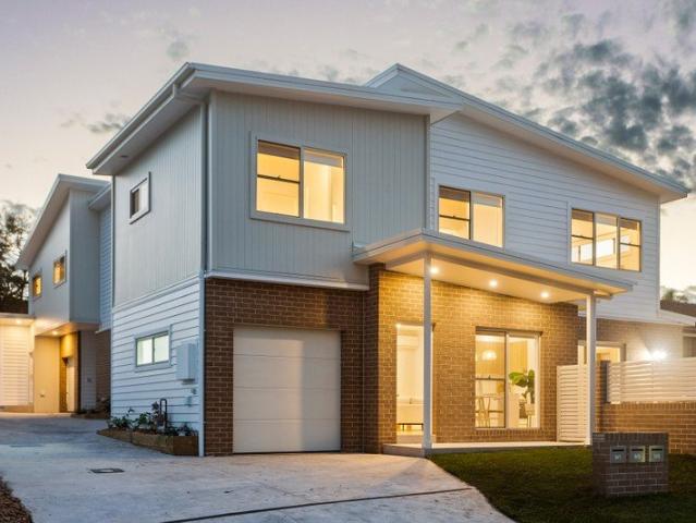 House for rent in New South Wales