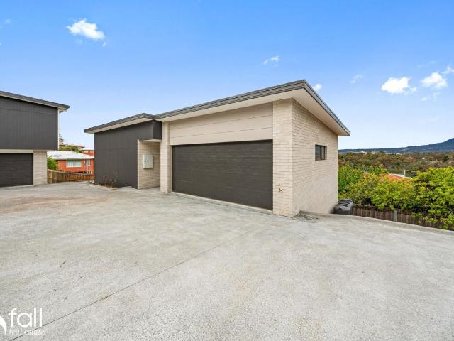 Apartment for sale in Hobart, Tasmania