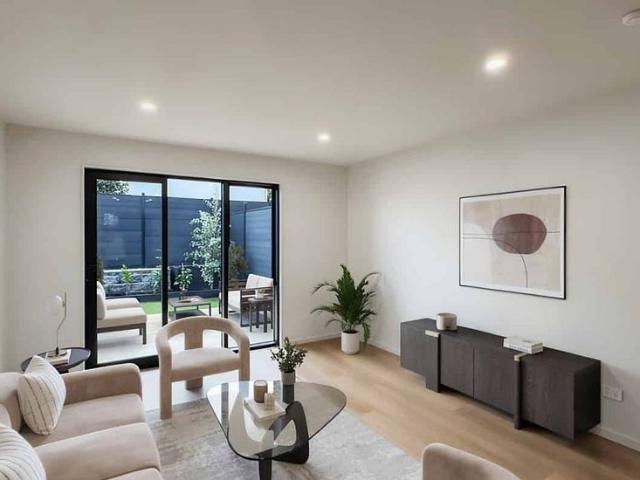 Townhouse for rent in Wairau Valley, Oroua County