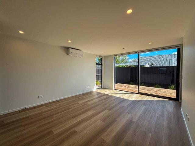 Townhouse for rent in Richmond, Papanui-Innes Community