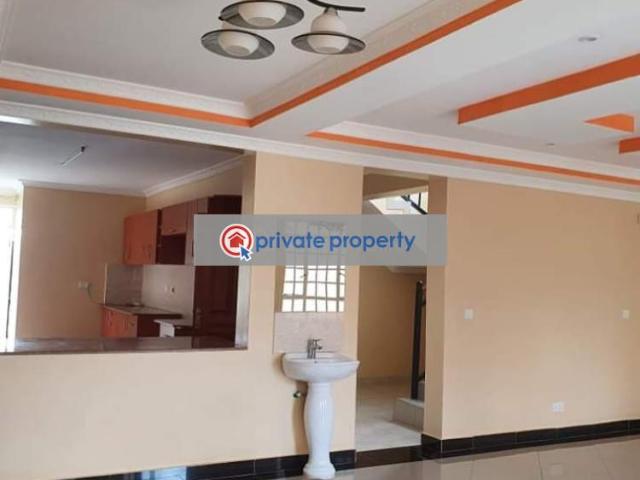 Townhouse for rent in Ruiru, Kiambu