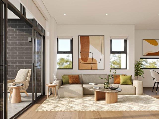 Townhouse for sale in Sydney, New South Wales