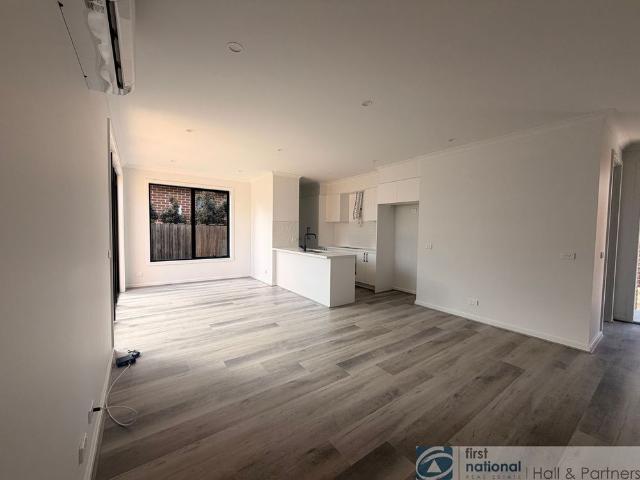 Townhouse for rent in Camerons Creek, Victoria