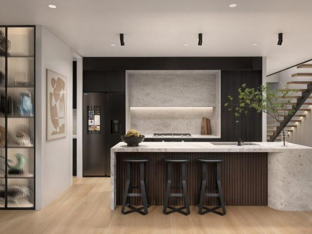 Townhouse for sale in Camerons Creek, Victoria