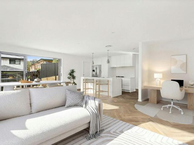 Townhouse for rent in Wollongong West, New South Wales