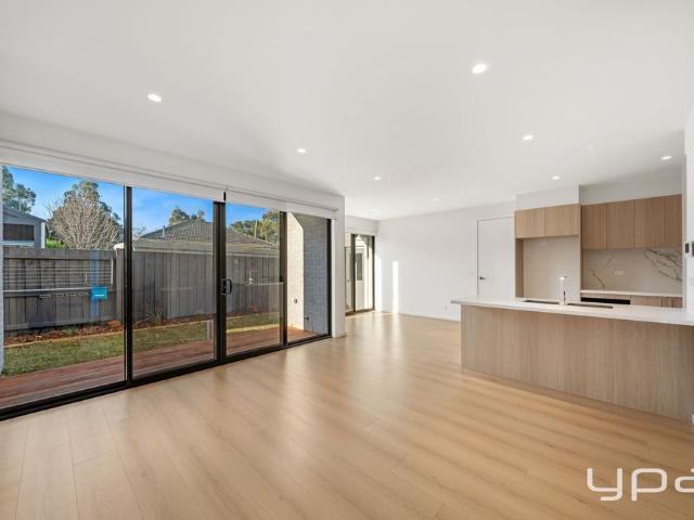 Townhouse for rent in Camerons Creek, Victoria