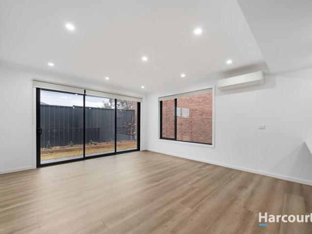Townhouse for rent in Camerons Creek, Victoria