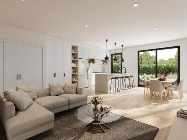 Townhouse for rent in Camerons Creek, Victoria