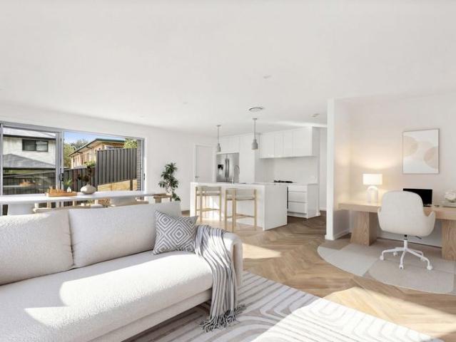 Townhouse for rent in Wollongong West, New South Wales