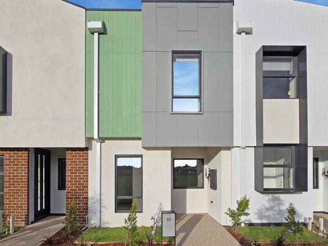 House for rent in Armstrong, Geelong