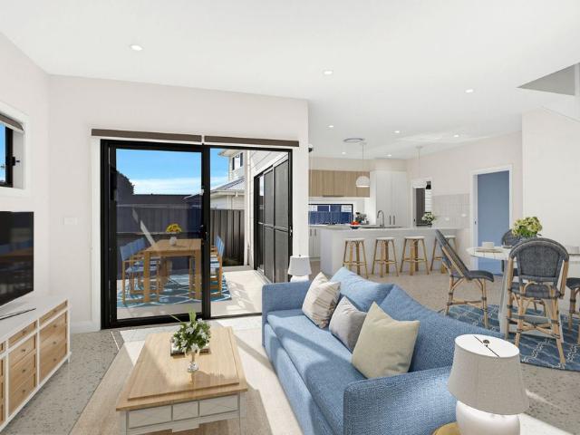 Townhouse for rent in New South Wales