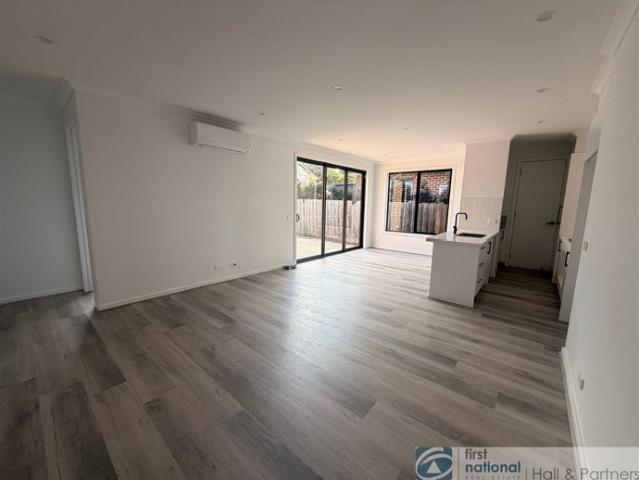 Townhouse for rent in Camerons Creek, Victoria
