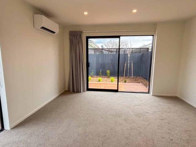 Apartment for rent in Bryndwr, Canterbury