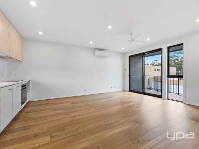 Townhouse for rent in Camerons Creek, Victoria
