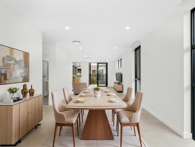 Townhouse for rent in Sutherland, New South Wales