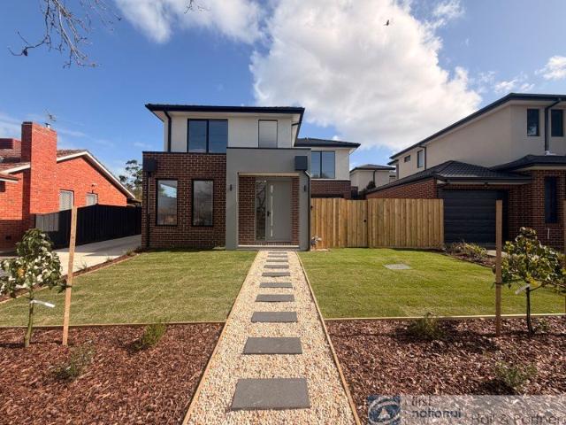 Townhouse for rent in Camerons Creek, Victoria