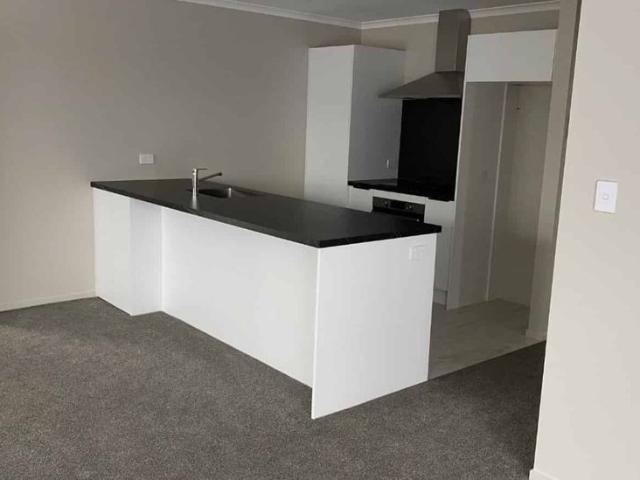 Apartment for rent in Waitara, New Plymouth District