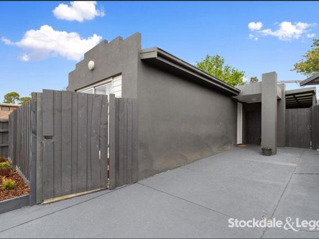Apartment for rent in Morwell, Victoria