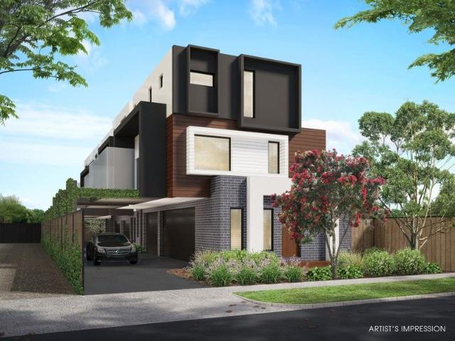 Townhouse for sale in Camerons Creek, Victoria