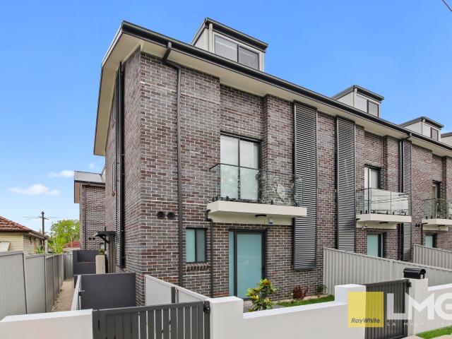 House for rent in Lidcombe, New South Wales