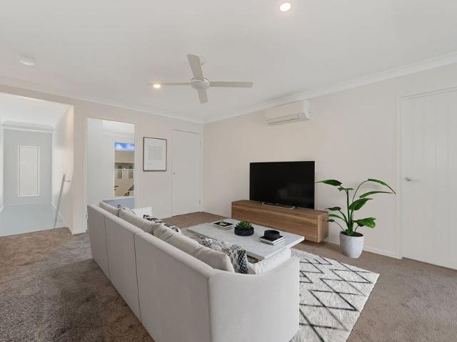 Townhouse for rent in Fernbrook, Queensland