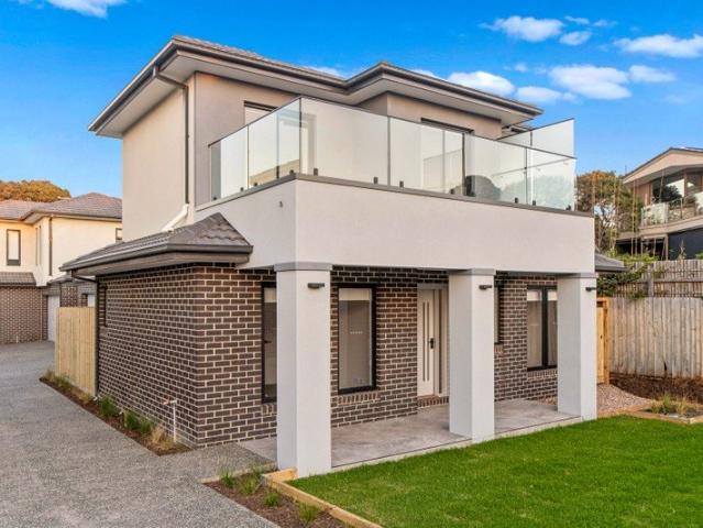 Townhouse for rent in Camerons Creek, Victoria