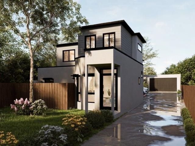 Townhouse for sale in Camerons Creek, Victoria