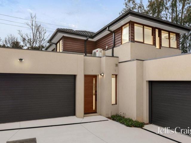 Townhouse for sale in Camerons Creek, Victoria