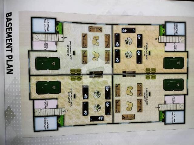 House for sale in North Waziristan, Federally Administered Tribal Areas fata