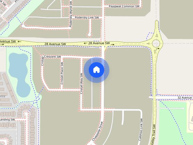 House for rent in Chappelle, Edmonton