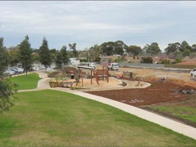 Townhouse for rent in Horseshoe Creek, South Australia