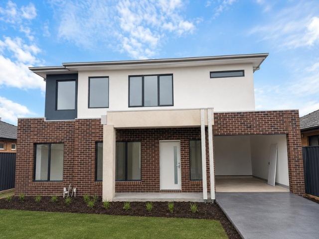 Townhouse for rent in Camerons Creek, Victoria