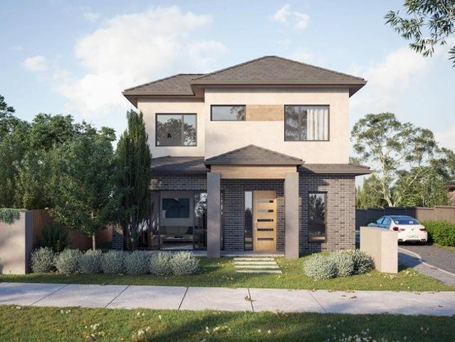 Townhouse for sale in Camerons Creek, Victoria