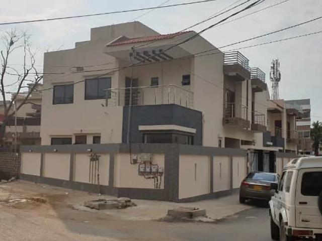House for sale in North Waziristan, Federally Administered Tribal Areas fata