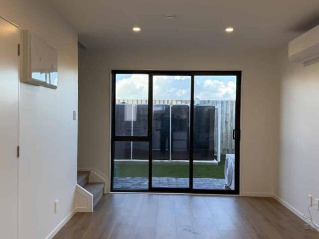 Townhouse for rent in Papakura, Oroua County