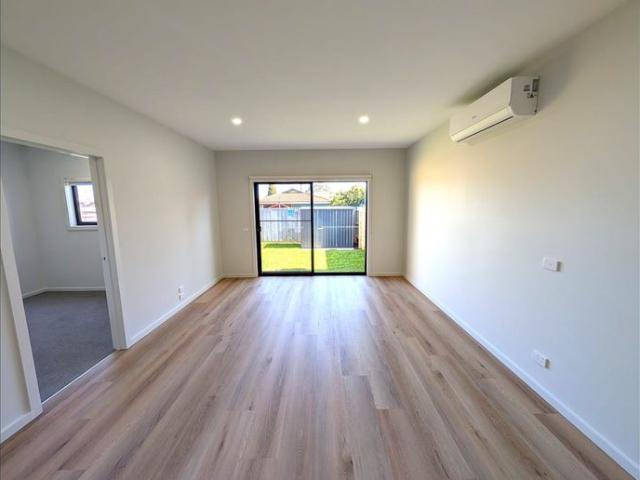 Townhouse for rent in Geelong, Victoria