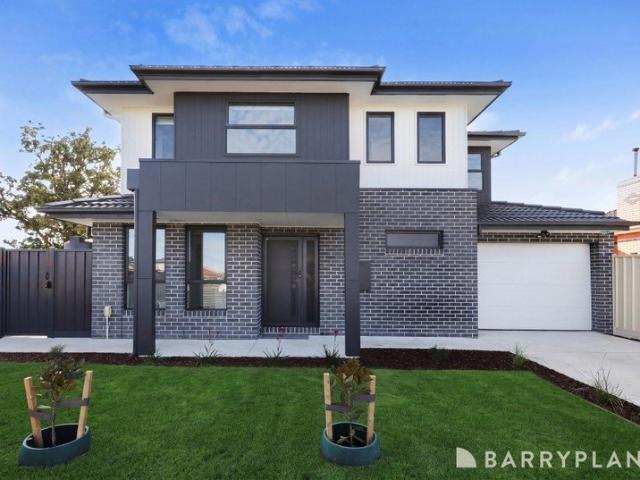 Townhouse for rent in Camerons Creek, Victoria