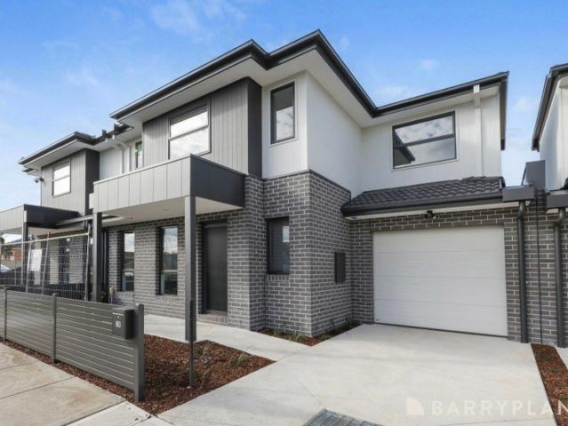 Townhouse for rent in Camerons Creek, Victoria